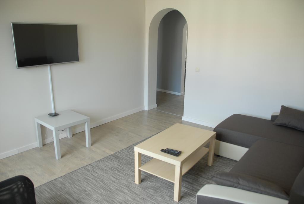 40 Saules Apartment Вентспилс Екстериор снимка