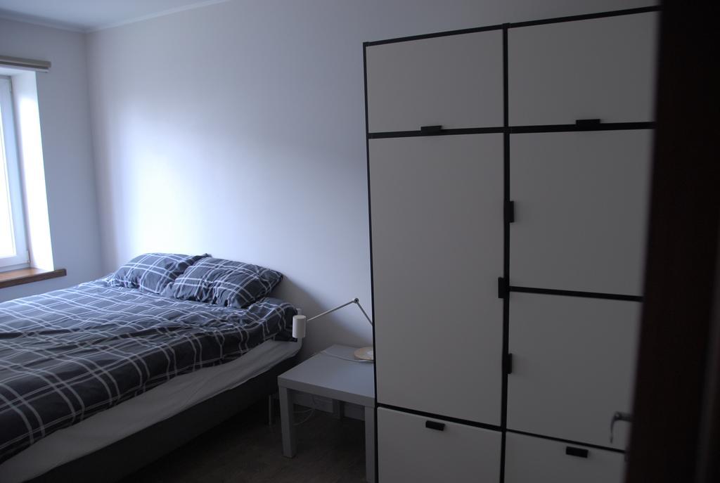 40 Saules Apartment Вентспилс Екстериор снимка