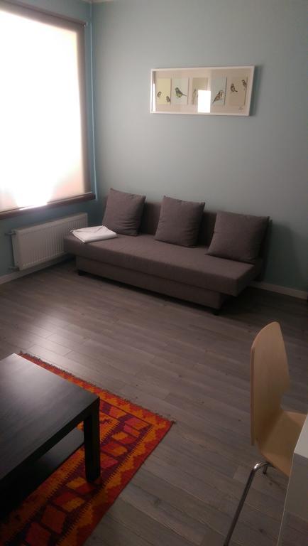 40 Saules Apartment Вентспилс Екстериор снимка