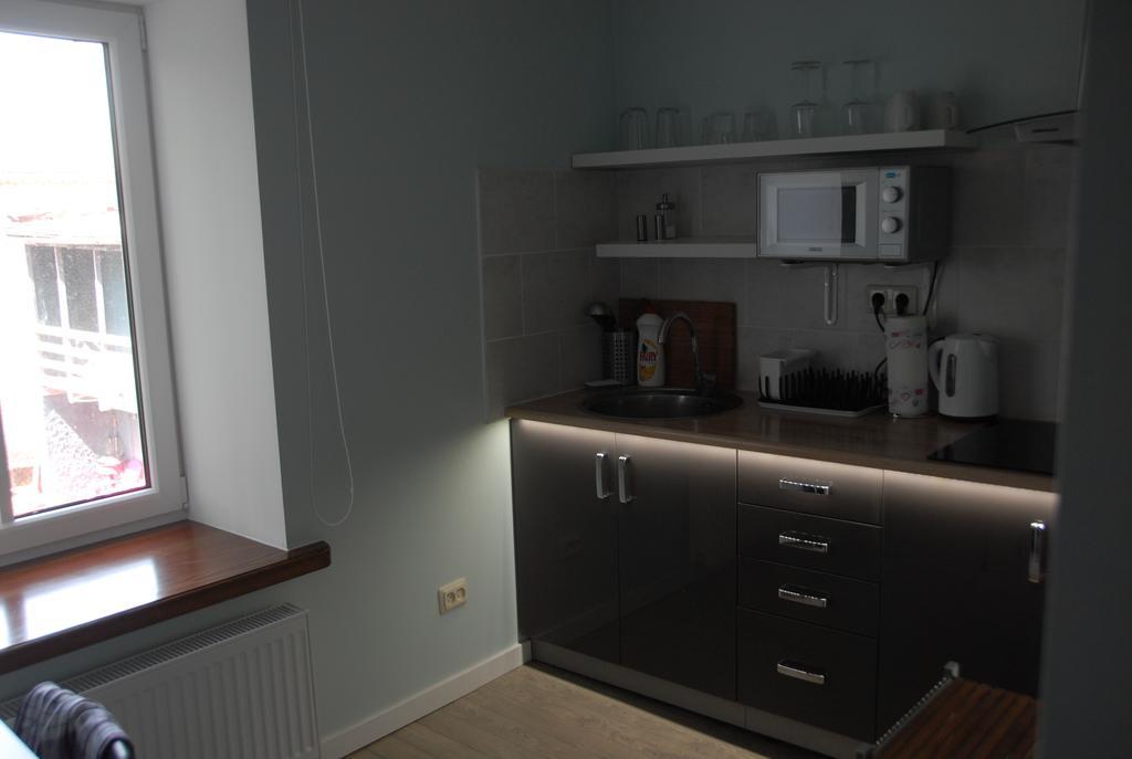 40 Saules Apartment Вентспилс Екстериор снимка