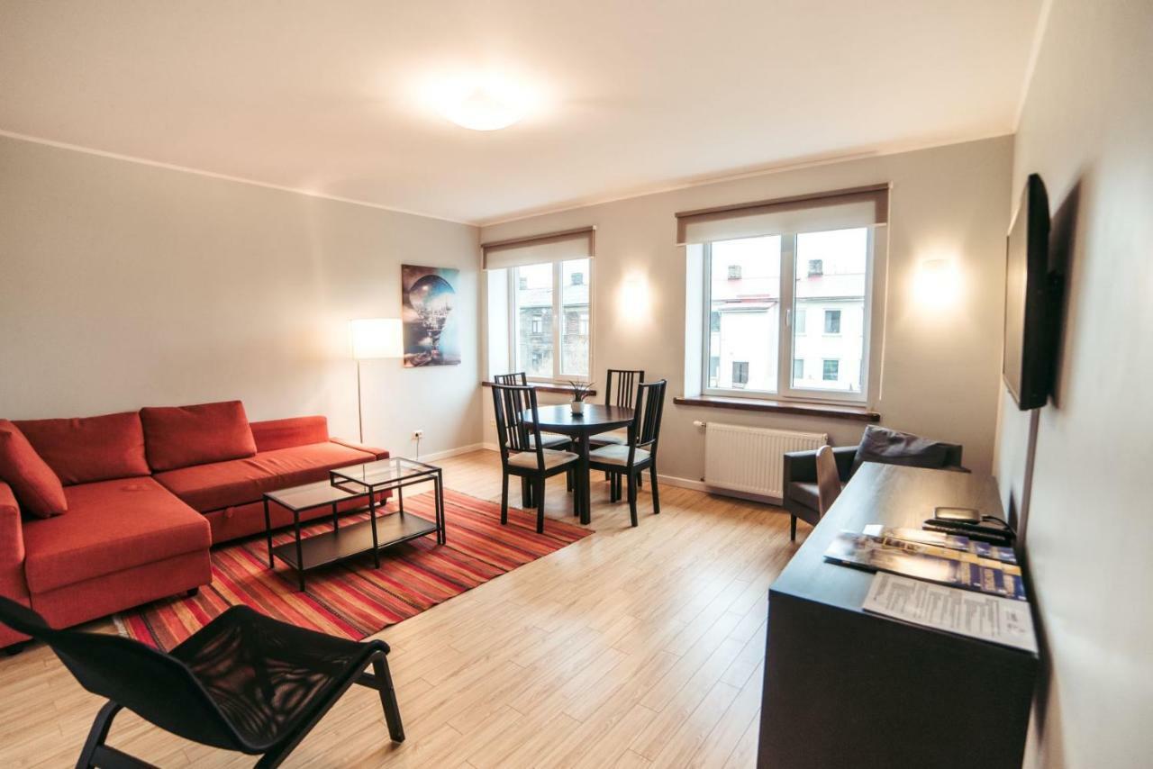 40 Saules Apartment Вентспилс Екстериор снимка